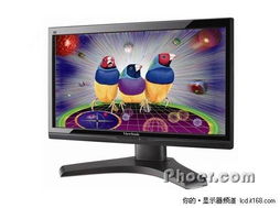 全高清配HDMI接口 精品觸控顯示器大搜羅，解鎖智能交互新體驗