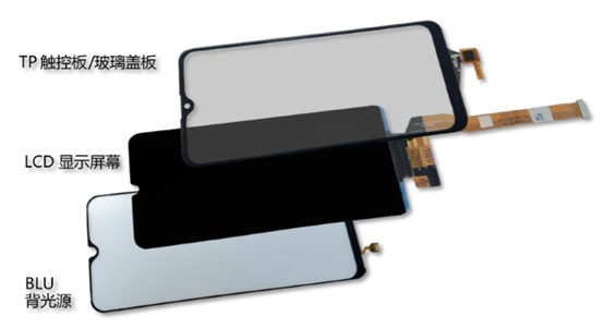 OLED面板無需背光源: 南極光手機市場業務堪憂的深層透視